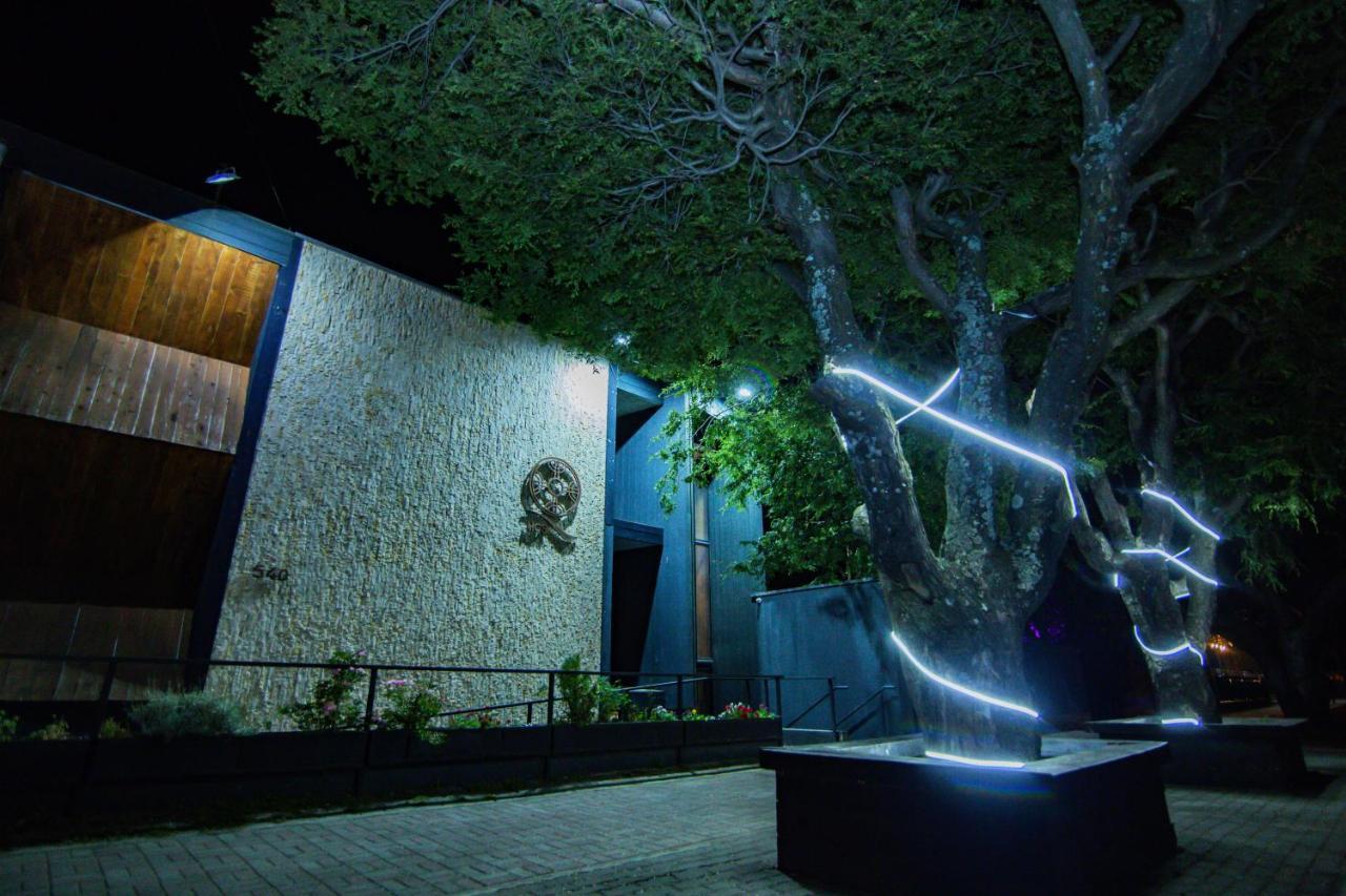 Hotel Cumbres Del Sur Pucón Esterno foto