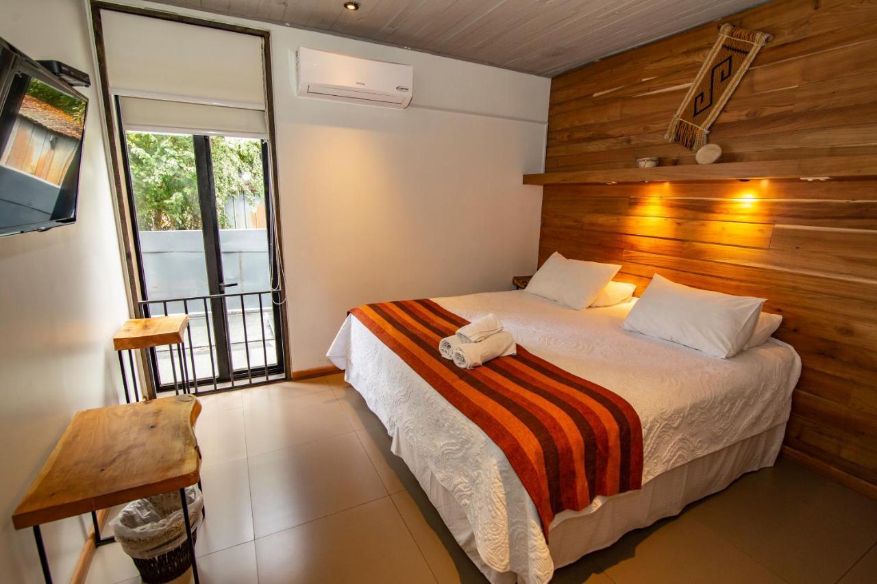 Hotel Cumbres Del Sur Pucón Esterno foto
